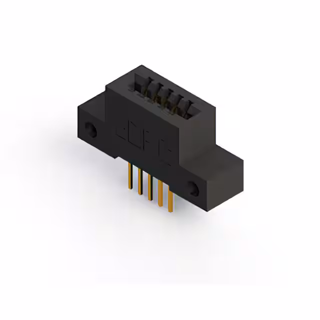 392-010-542-212 EDAC Inc.  Edgeboard Connectors